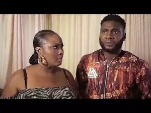 Handsome Neighbour | RONKE ODUSANYA | JIDE AWOBONA | Yoruba Movie | 2019